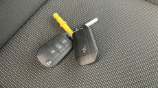 Citroen C3 1.2 PureTech 110 Plus 5dr EAT6 Petrol Hatchback